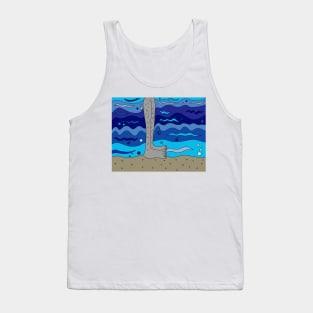 Mindfulness Tank Top